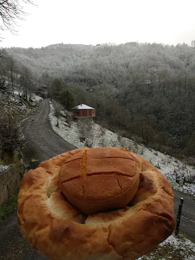 Ahmadu Ekmek Fırını