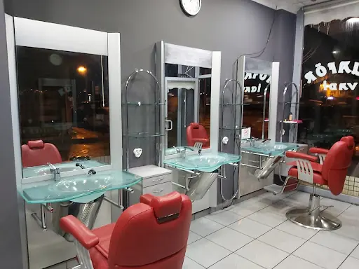 Stilbeauty hair makeup studio 5