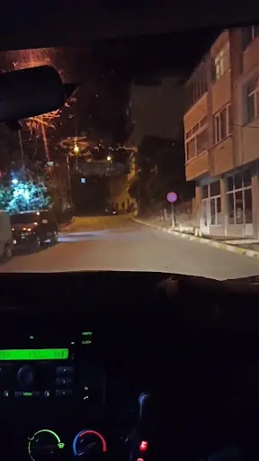 KIZILELMA KÖYÜ