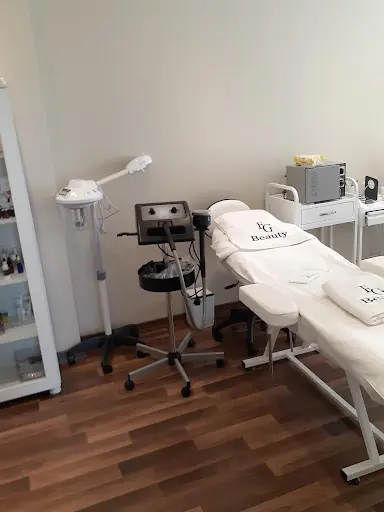 Sonay Beauty Center