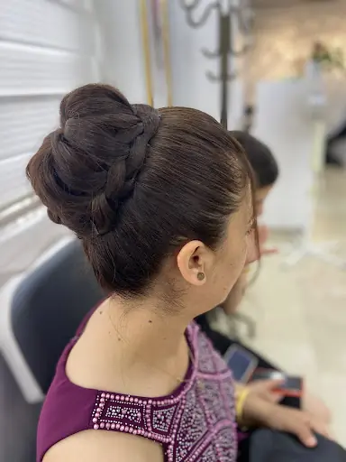 Stil Kuaför ve Güzellik Salonu 3