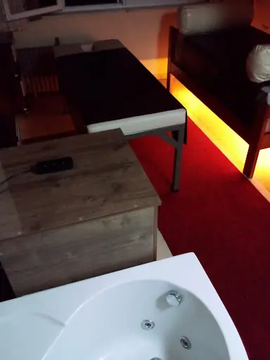 SAPANCA MASAJ