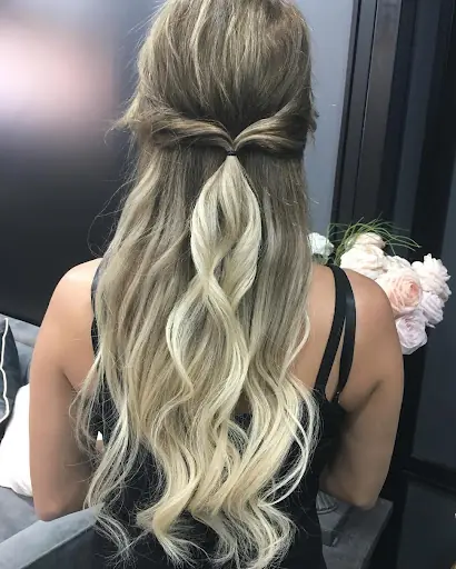 FATİH Çağpar Exclusive BAY BAYAN Kuaför ve Güzellik Salonu 3