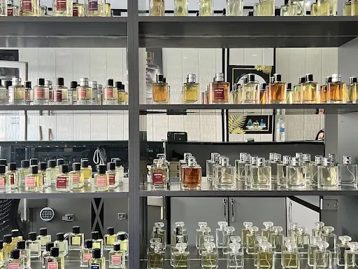 D&P Perfumum Silopi 5