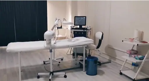 Madam Estetik ve Güzellik Salonu 2