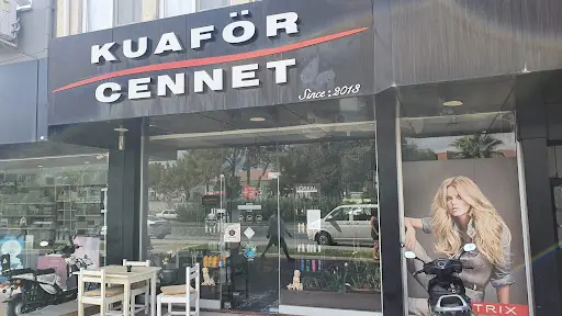 Kuaför CENNET 2