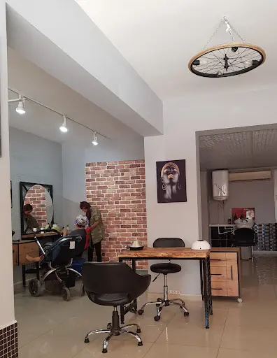Yağmur Bayan Kuaförü