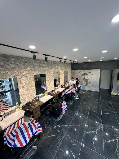 Kılıçarslan Hair Design – Tırnak / Nail Studio, Şile, İstanbul (4. fotoğraf)