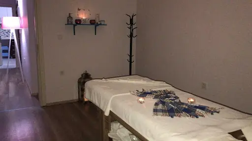 Tuana Spa Çanakkale Masaj 2