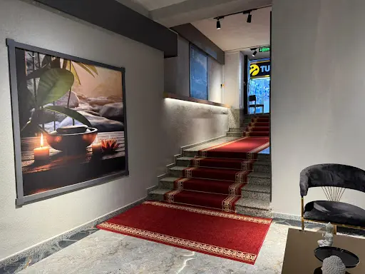 Athena Massage & Spa | Taksim