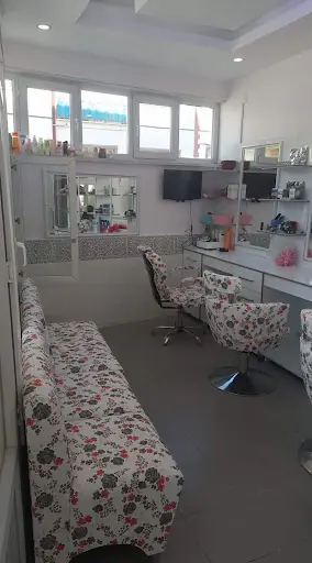 Eylül Bayan Kuaförü 2