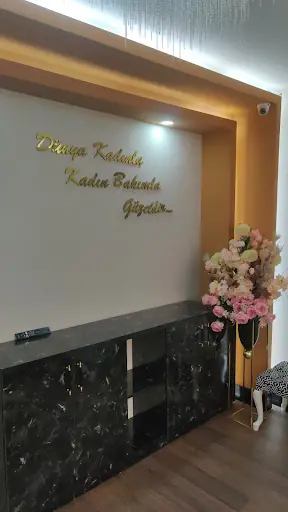 Deluxe Vip Güzellik Nüsaybin 4