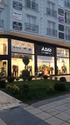 S&D güzellik salonu 2