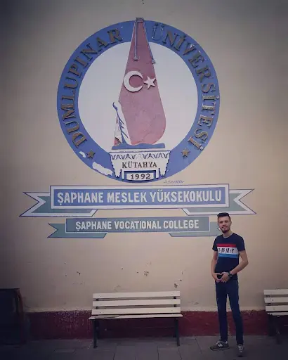 DPÜ Şaphane Meslek Yüksekokulu 3