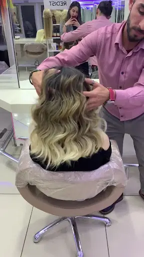 Birgül saç tasarım merkezi Tokat 3