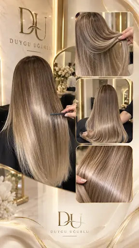 Duygu Uğurlu Güzellik Salonu 3