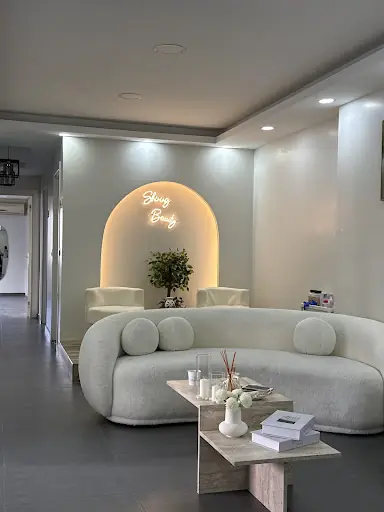 Shining Beauty Wellness