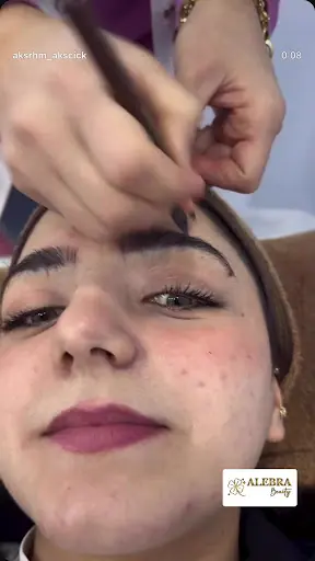 Alebra Beauty - Lazer Epilasyon, Cilt Bakımı, Kirpik Lifting, Kalıcı Makyaj, Manikür Pedikür 3