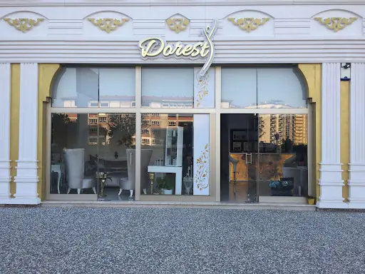 Dorest Güzellik ve Diyet Aydın 3