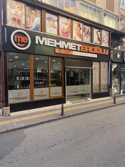 MEHMET EROĞLU BAYAN KUAFÖRÜ 2