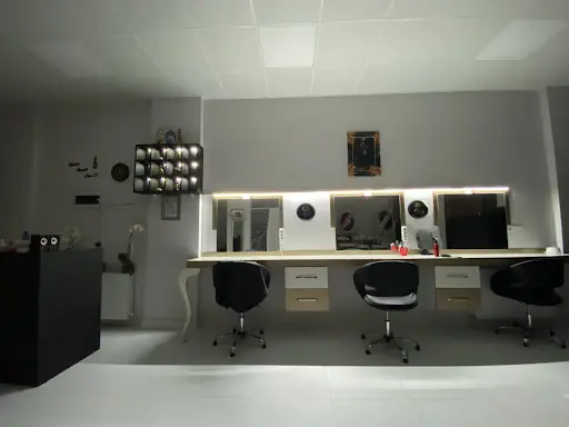 Gönül Beauty Center Kadın & Erkek Kuaförü