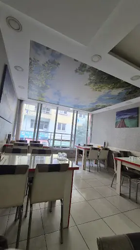 Lezzet Pide Döner 2