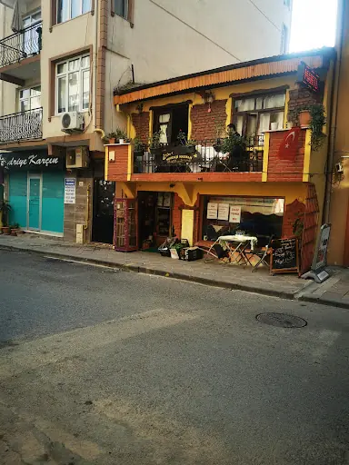 Salon Bedriye KARÇIN 2