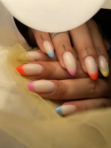 M&A BEAUTY CENTER SAMSUN 3