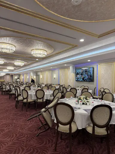 SALON KIRKLAR 2