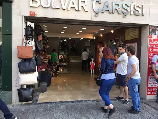 Kuaför Güfi 2