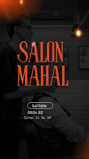 Salon Mahal 3