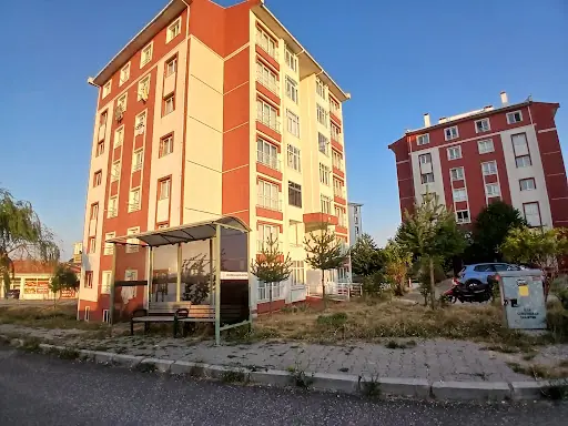Atkaracalar TOKİ Konutları 1. Etap 2
