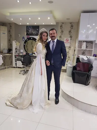 Shemarık Kuaför 2