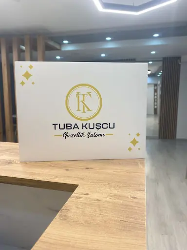Tuba KUŞCU Güzellik Salonu 3