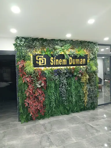 Sinem Duman Kuaför ve Güzellik Salonu 4
