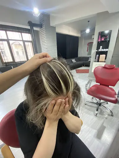 Kuaför Ayşegül 3