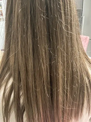 Mosion Hair 2