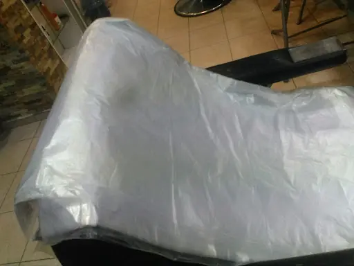 Uğur karahan(erkek berberi) 3