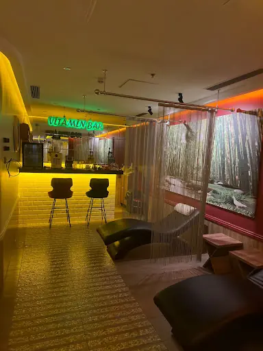 Boris Spa & Esenyurt Masaj Salonu 4