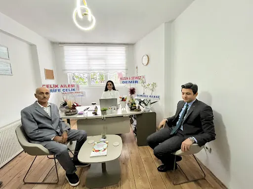 Diyetisyen İrem Zehra Bilgiç