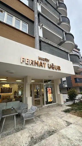 Kuaför Ferhat Uğur 2