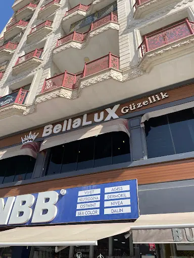 Bellalüx Klinik
