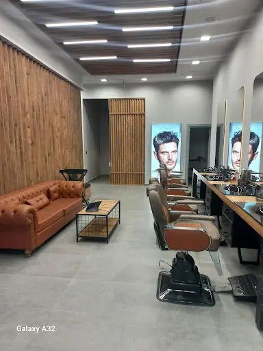 Santora Kadın Erkek Çocuk Kuaförü & Lazer Epilasyon Merkezi Balçova Kipa Avm Kuaför 4