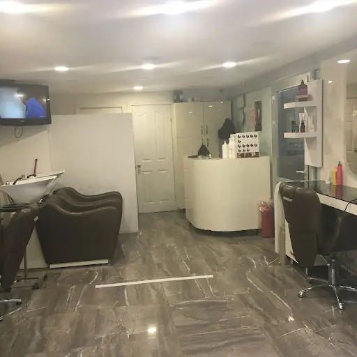 BEST BAYAN KUAFÖRÜ – Gelin Kuaförü, Şişli, İstanbul (4. fotoğraf)