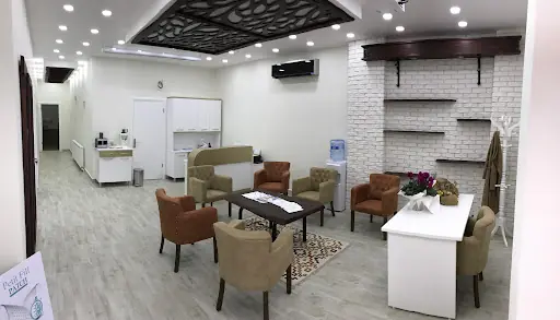 YENİ BİR HAYAT GÜZELLİK SALONU 2