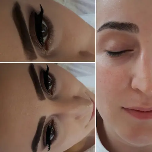 Lady Elite kalıcı Makyaj Güzellik Merkezi