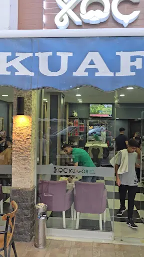 KOÇ Kuaför - Ordu Merkez 4