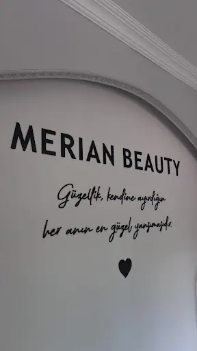 Merian Beauty (Nihal Sakiner)