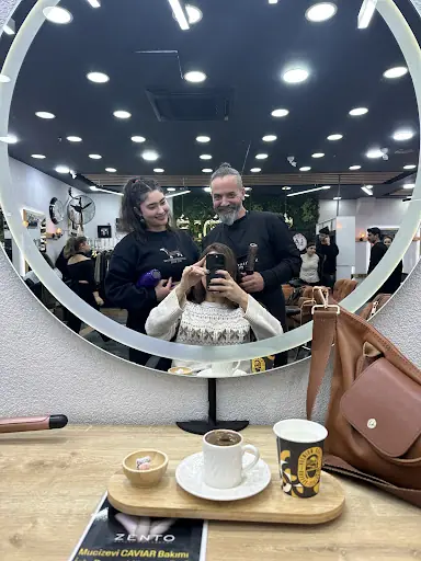 Meydan Lamode Kuaför ve Güzellik