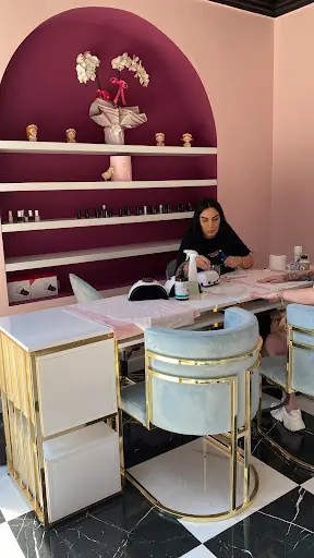 Şeyda Söyler Ataköy – Gelin Kuaförü, İstanbul